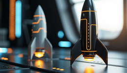 SpaceX上市了，马斯克走向人类财富“无人区”
