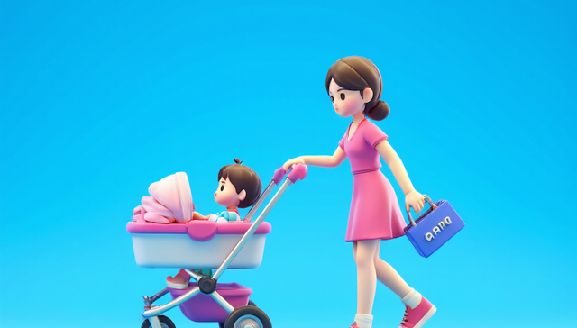 《中国生育成本报告2026版》发布：孩子越多平均成本越低