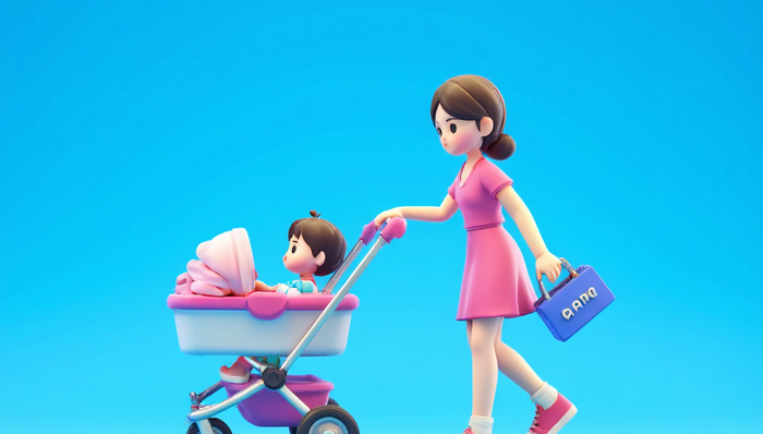 《中国生育成本报告2026版》发布：孩子越多平均成本越低