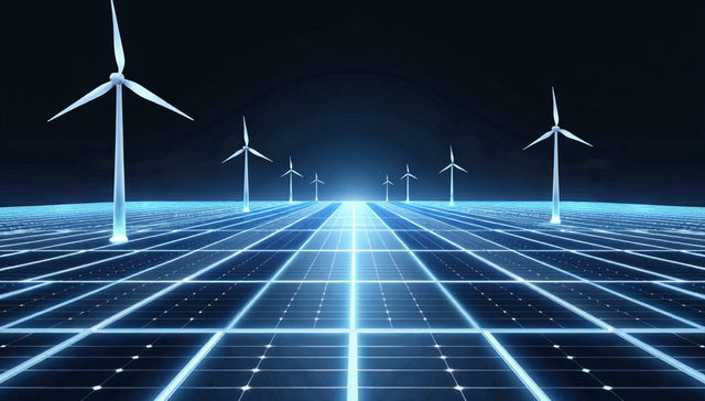 When power meets computing;China's west;new engine of growth