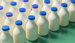 母乳数据库、代谢组学、渗透压物理维度…婴配粉精准营养的在拼什么？