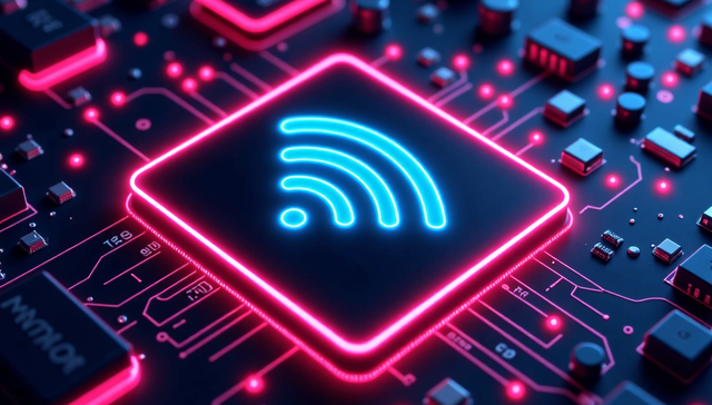 WiFi6的芯片玩家们，谁在台前，谁在幕后？