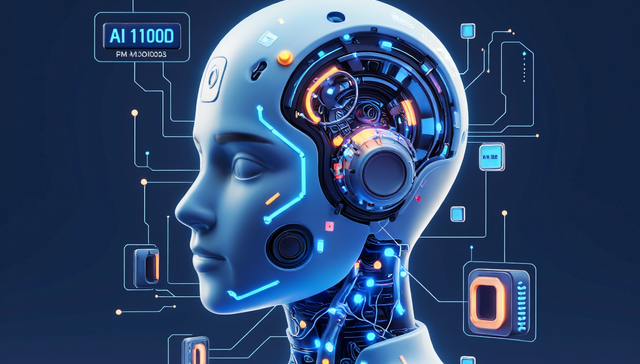 机器人,行业观察