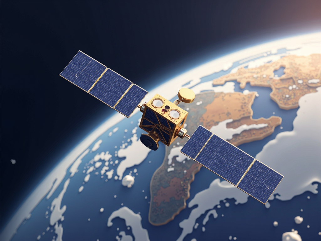 中国商业卫星首入东南亚：银河航天交付泰国立方星