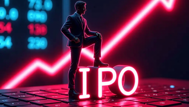 首创证券IPO