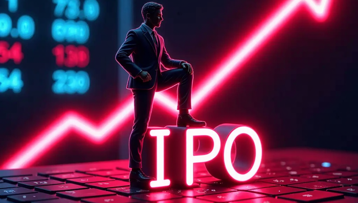 首创证券IPO