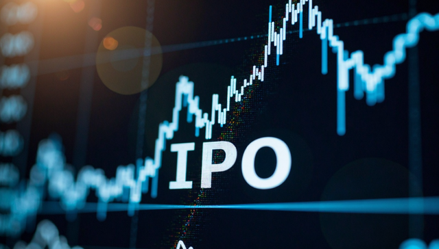 百瑞吉,ipo