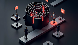 腾讯与字节的AI时差