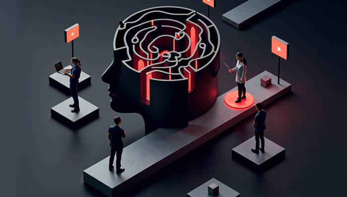 字节跳动,腾讯,AI大模型,