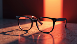 温州商人13岁创业闯西北，卖上千元的巴黎世家眼镜要IPO了