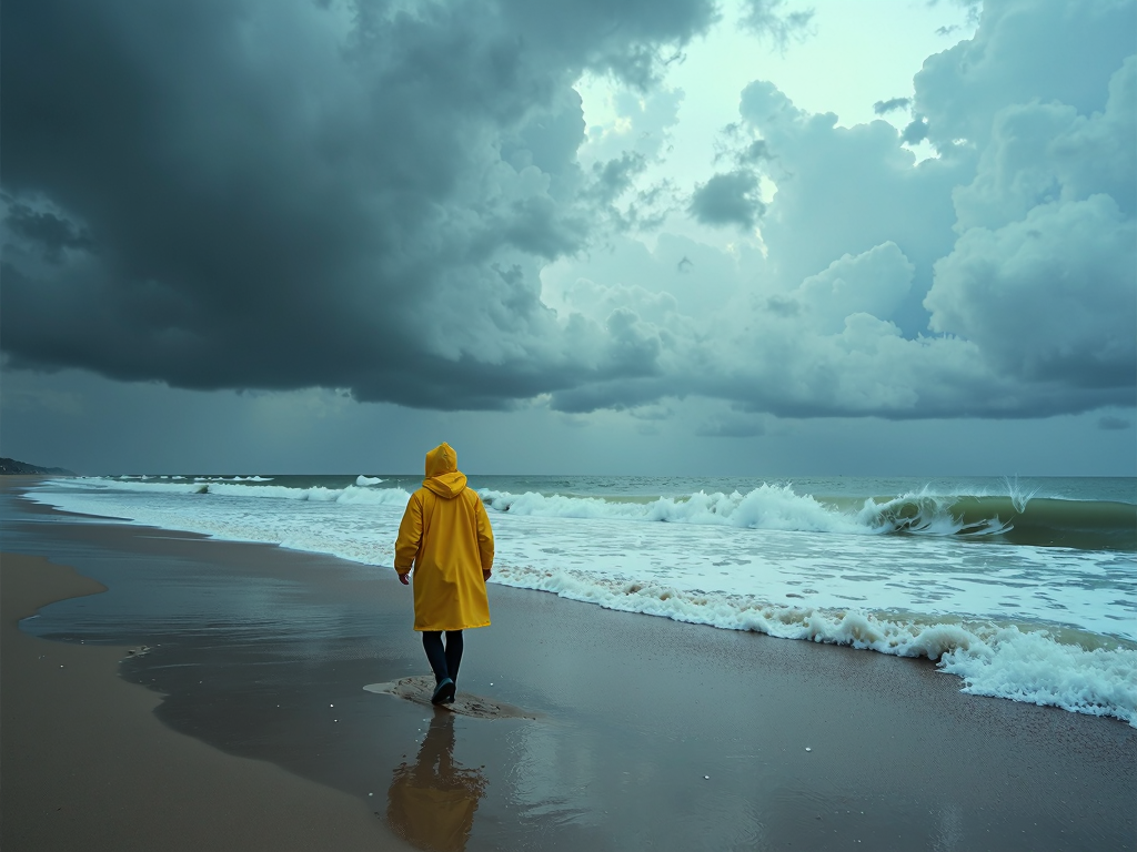 台风“沙德尔”两次登陆浙江后西移：风雨最强时段开启或将波及九省区