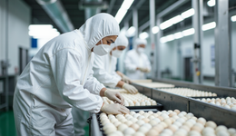 新规重塑辅食行业，没有“全链条”能力者将出局