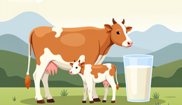 百菲乳业四闯IPO，水牛奶“一哥”深陷奶源之困，拟引进6000头水牛