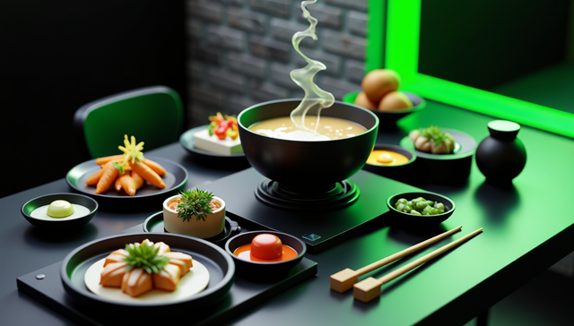 主题餐厅,二次元,