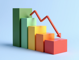 智谱下跌超16%