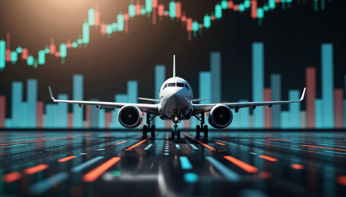 航空瞭望航司业绩;低谷;航空业;财务状况;复苏;亏损;盈利