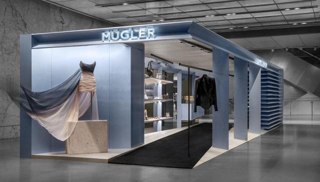 安踏联手《原神》，Mugler首家时装与香水店铺 | 是日美好事物