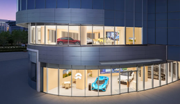 銷量與股價(jià)齊飛，蔚來(lái)卻向“下”求生