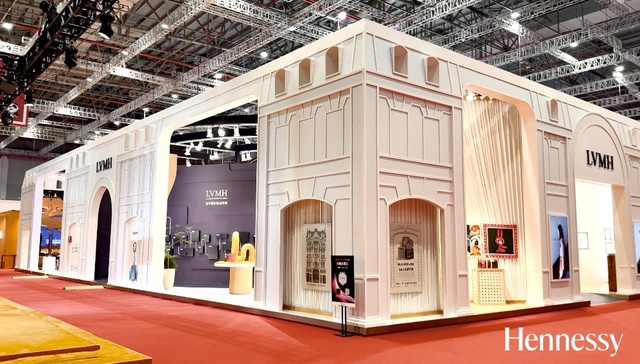 【专访】轩尼诗总裁兼首席执行官 Laurent BOILLOT：坚持长期主义是轩尼诗的根基与秘诀