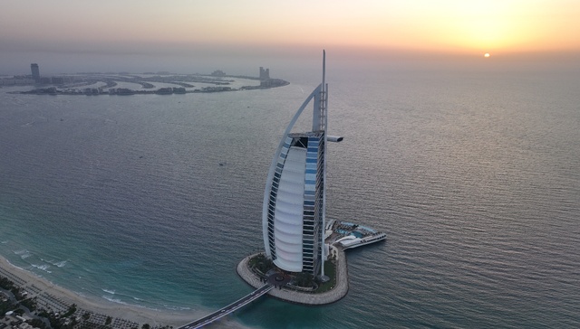 奢华酒店的革新者，卓美亚版图再扩张