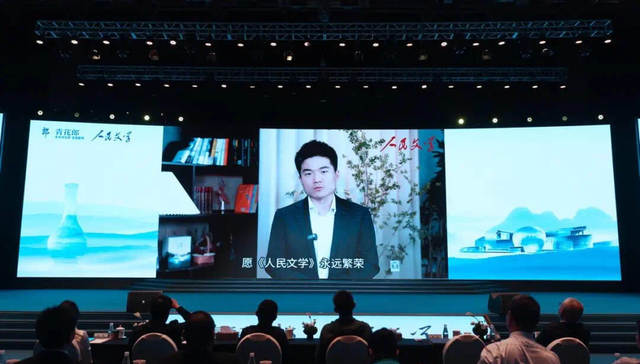 是董宇辉需要文学奖，还是文学需要董宇辉？