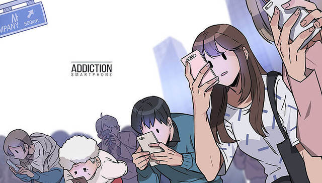 越刷越上瘾，为什么短视频让人欲罢不能？