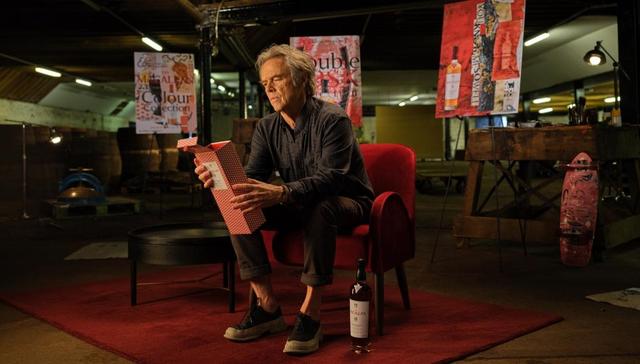 麦卡伦三大核心年份系列全新视觉亮相，设计师大卫·卡尔森致敬品牌匠心 | 发现新酿