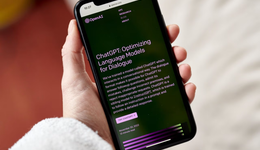 AI“失意者”蘋果，到了它的“諾基亞時刻”嗎？
