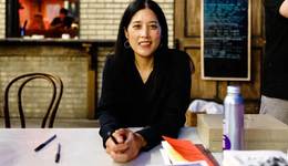 “爱死了”“烦死了”这种话，让中文有独特的韵味 | 专访