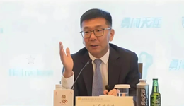 赵春武背起了华润啤酒的“白酒包袱”