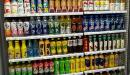 1元换购饮料，重新“攻陷”便利店