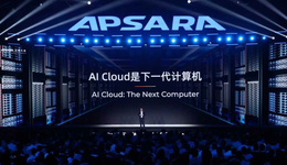 吴泳铭争当“云班长”