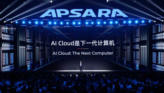 吴泳铭争当“云班长”