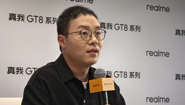 真我realme徐起：中国市场盈利非常困难，活的健康长久是基本前提