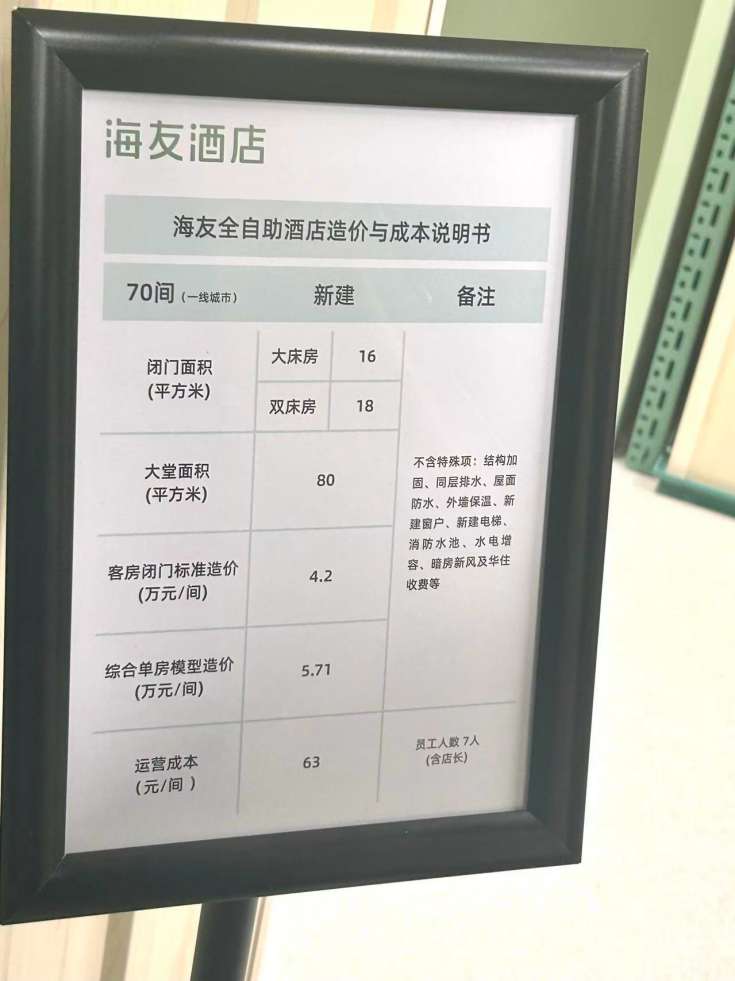 造价与成本说明书 拍摄：陈怡轩