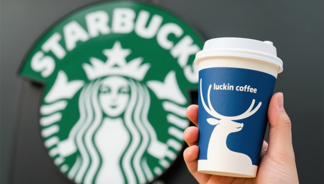 星巴克，让中国教它做生意