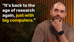 Ilya两万字最新访谈：人类的情感并非累赘，而是 AI 缺失的“终极算法”