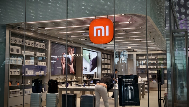 【独家】小米中国区多人员职务调整，涉及手机、汽车、大家电业务