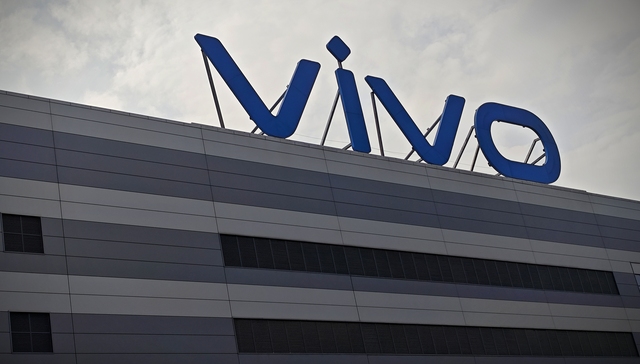 vivo,手机