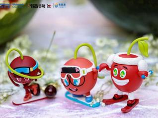 冰雪季的甜蜜升级，智利车厘子成抢手年货