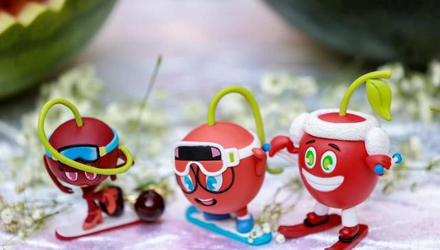 冰雪季的甜蜜升级，智利车厘子成抢手年货