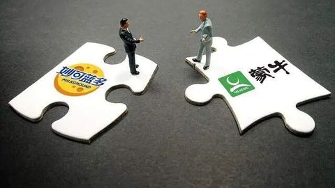 五年谋划：妙可蓝多创始人柴琇被蒙牛一招出局