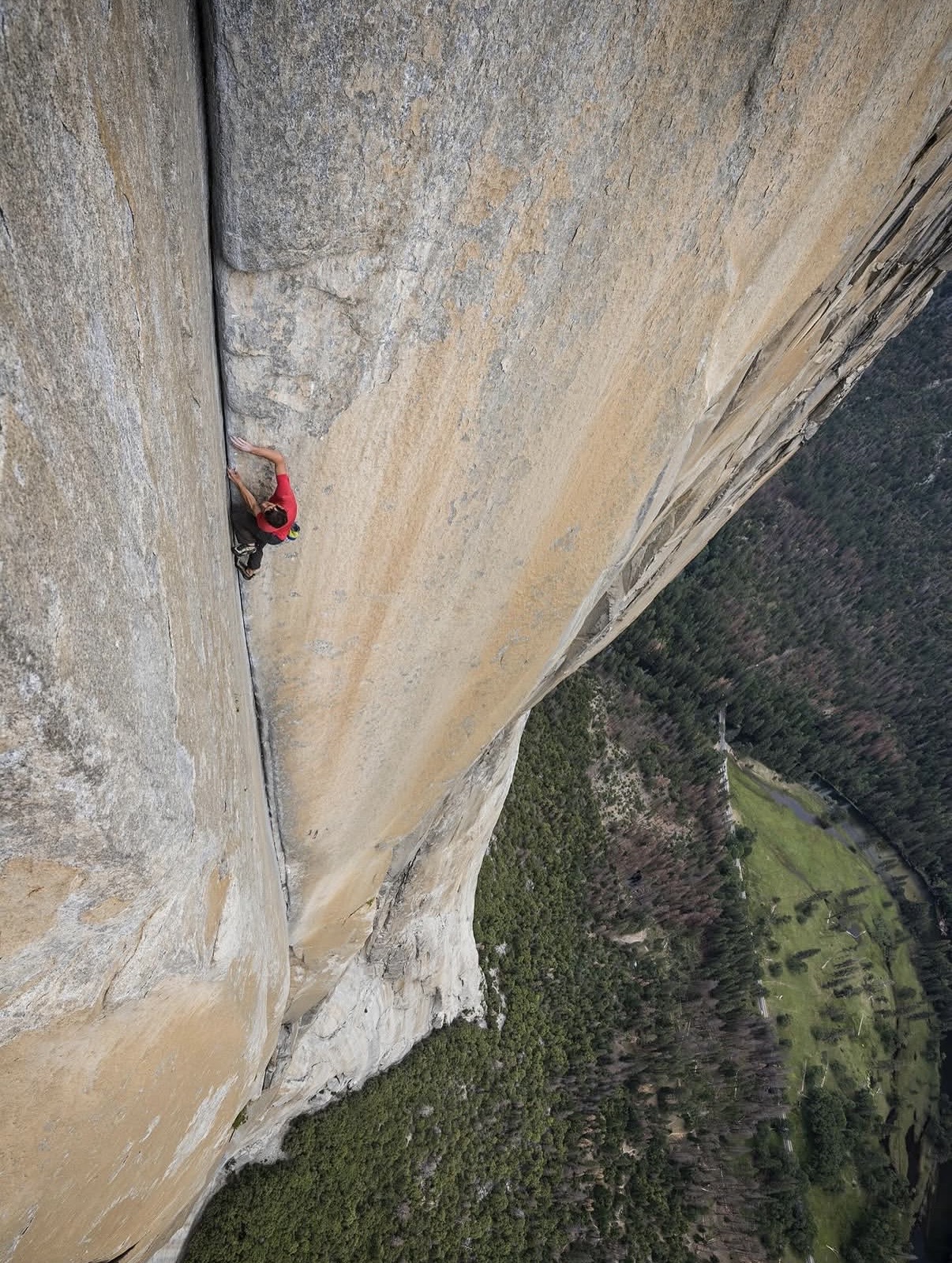徒手攀登台北101:极限攀岩者的疯狂与理性