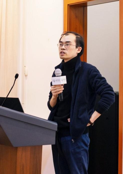 姚灏：“爱你老己”为什么火？因为谁都可能不“正常”｜探秘中国心灵④