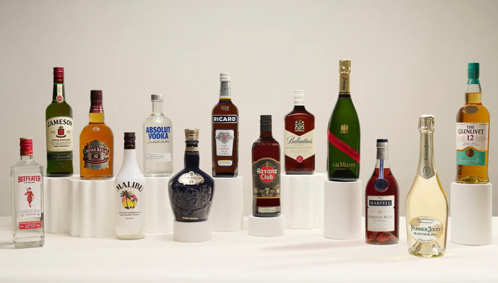 马爹利;中国市场;销售疲弱;保乐力加;业绩承压