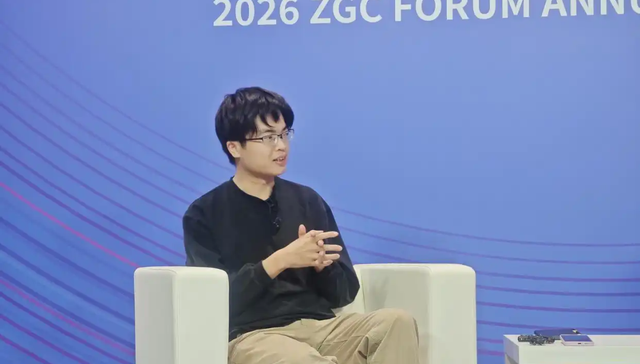 K2.6 是杨植麟的第一场路演