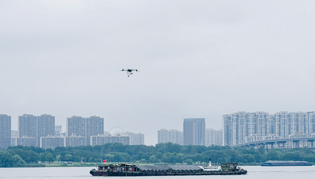 6月低空政策“开闸”：谁在修路，谁在分地，谁在定规矩？