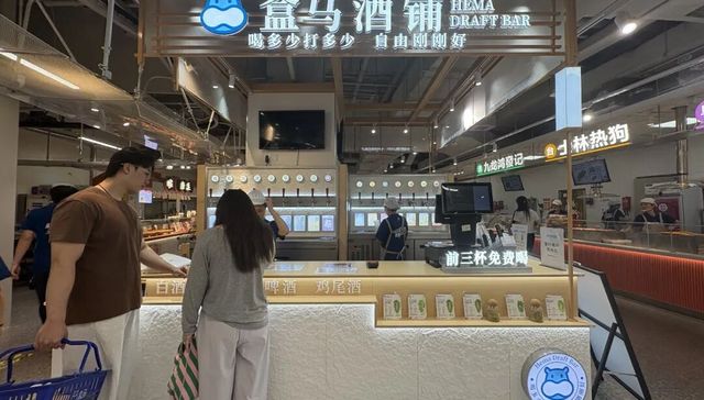 打酒铺疯狂拓店背后，散酒赛道的“大洗牌”已经开始