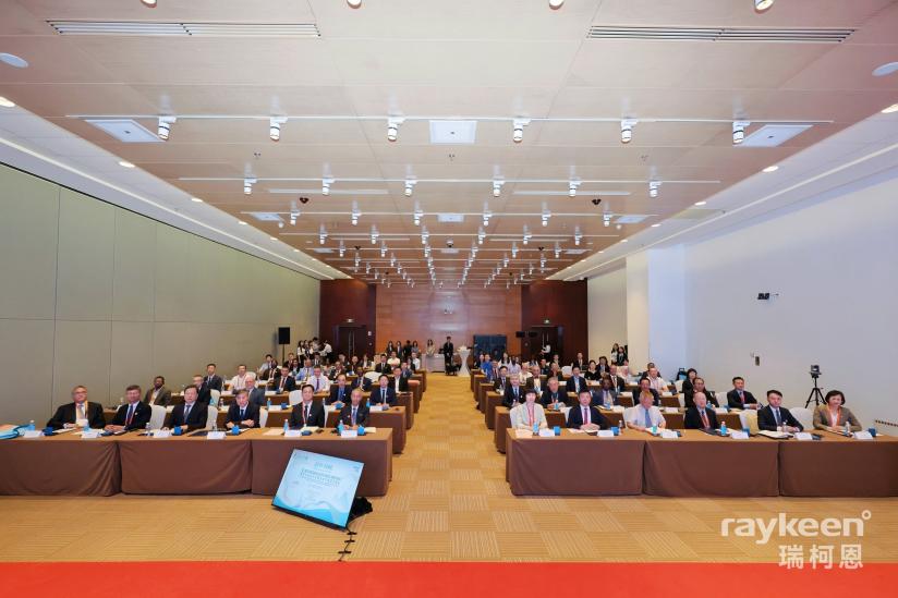 逐光同行，共启新程——第二届CAUA学术会议暨亚非泌尿外科联合协作组成立会议圆满举行