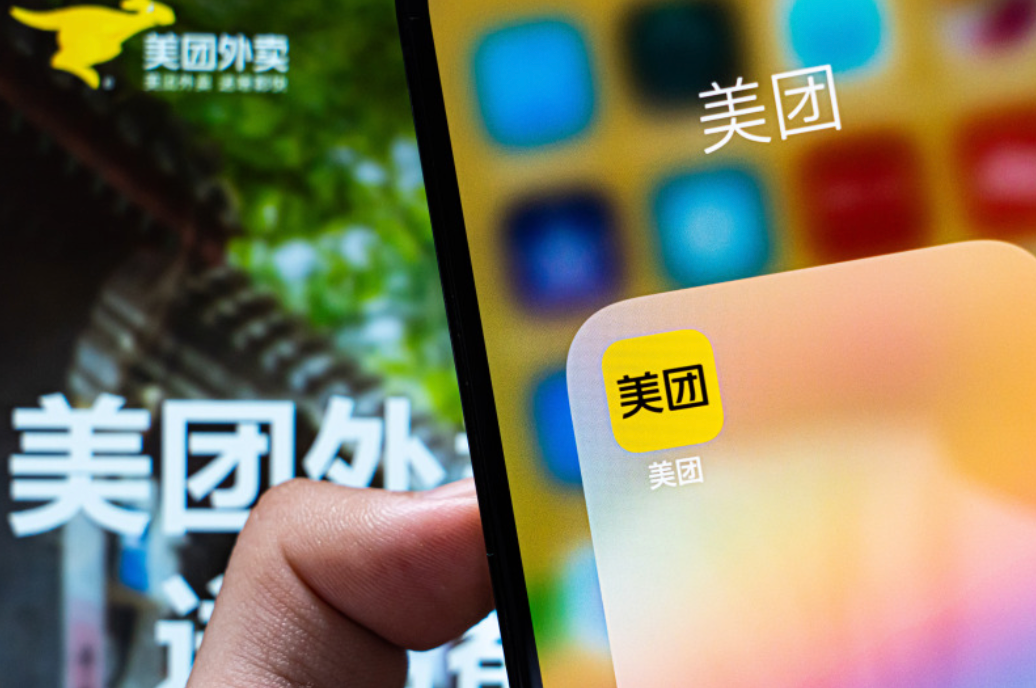 补贴退潮，外卖重回经营本质